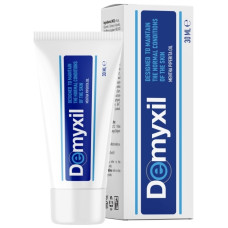 Demyxil - crema para hongos