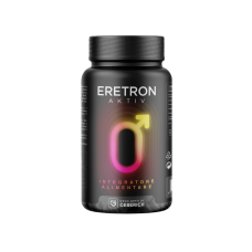 Eretron Aktiv - cápsulas para la potencia
