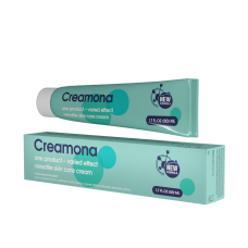 Creamona - crema rejuvenecedora