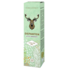 Depanten - gel para las articulaciones