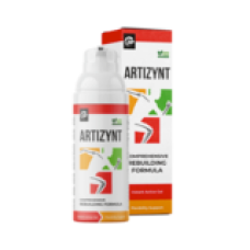 ArtiZynt - gel para articulaciones a bajo precio
