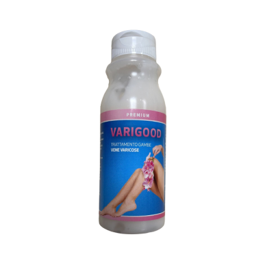 Varigood - crema para varices