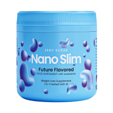 Nano Slim - un medio para la pérdida de peso