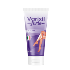 Varixil forte - crema para varices