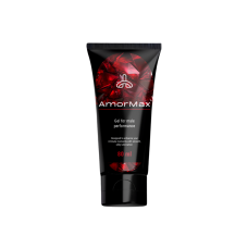 Amormax - gel para la potencia y aumento del miembro