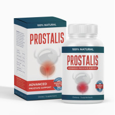 Prostalis - cápsulas para potenciar el rendimiento a bajo precio