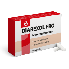 Diabexol Pro: cápsulas para la diabetes a bajo precio