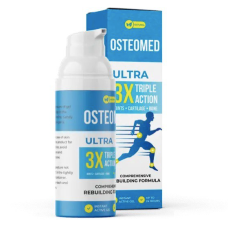 Osteomed - gel contra el dolor articular