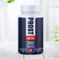ProstAktiv - remedio para la prostatitis