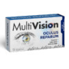 MultiVision - cápsulas para la visión