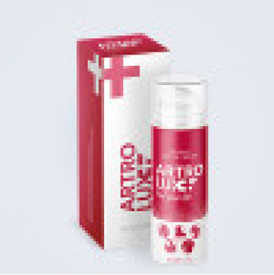 ArtroLux - crema contra el dolor articular