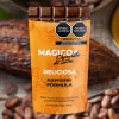 Magicoa - medio para bajar de peso