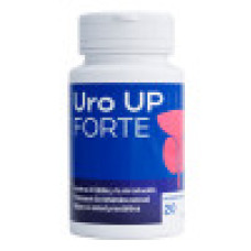 Uro UP Forte - tabletas para la prostatitis