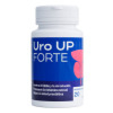 Uro UP Forte - tabletas para la prostatitis