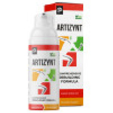 ArtiZynt - gel para aliviar el dolor en las articulaciones