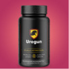 Urogun - un remedio para mejorar la potencia