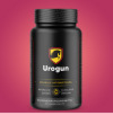 Urogun - un remedio para mejorar la potencia