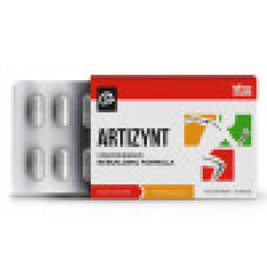 ArtiZynt - cápsulas para aliviar el dolor articular