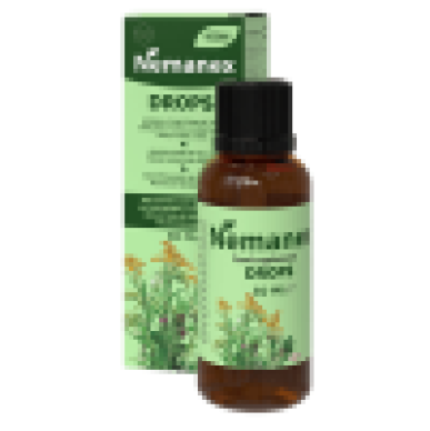 Nemanex - gotas contra los parásitos