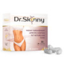 DrSKINNY - cápsulas para bajar de peso