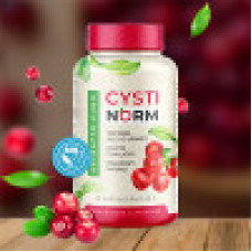 CystiNorm - cápsulas para la cistitis