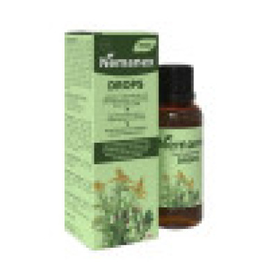Nemanex Cystitis - gotas para la cistitis