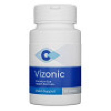 Vizonic - ayuda visual