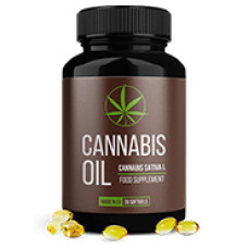 Cannabis Oil: un remedio para mejorar la audición
