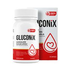 Gluconix - un remedio para la diabetes