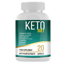 Keto Diet - un remedio para adelgazar