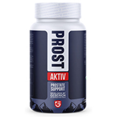 ProstAktiv - remedio para la prostatitis