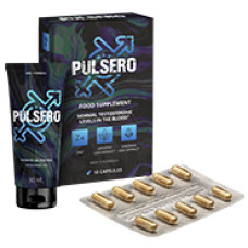 Pulsero - mejora la potencia