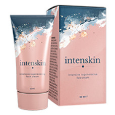 IntenSkin - crema rejuvenecedora