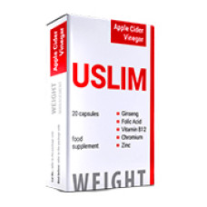 Uslim - remedio para perder peso
