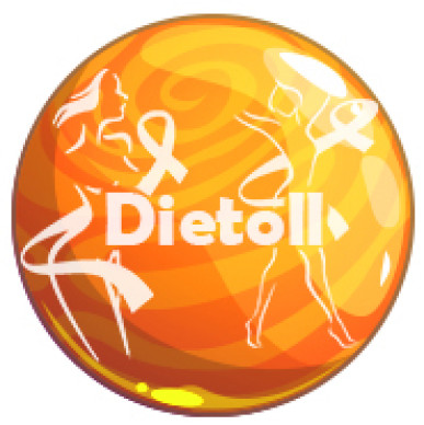 Dietoll - producto para bajar de peso