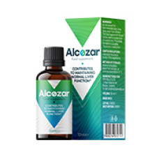 Alcozar - un remedio para el alcoholismo