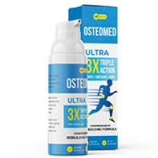 Osteomed - un remedio para las articulaciones