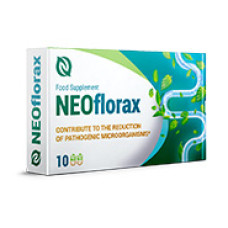 Neoflorax - Medio contra parásitos