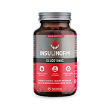 Insulinorm: un remedio para la diabetes