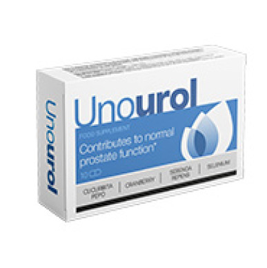 Unourol - remedio para la prostatitis