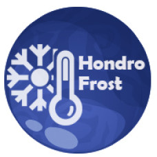 Hondrofrost - remedio para las articulaciones