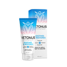 Vetonus - remedio para las varices