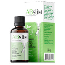 ABSlim - producto para bajar de peso