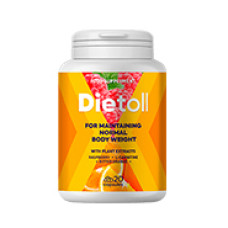 Dietoll - un remedio para perder peso