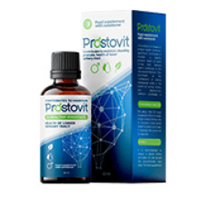 Prostovit - contra la prostatitis