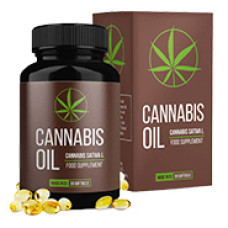 Cannabis Oil - para la salud auditiva