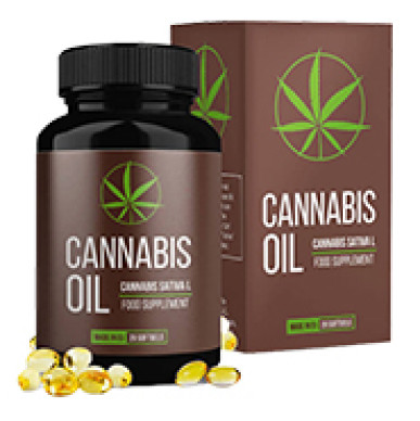 Cannabis Oil - para la salud auditiva