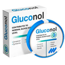 Gluconol: un remedio para la diabetes