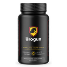 Urogun - un remedio para la potencia