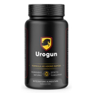 Urogun - un remedio para la potencia